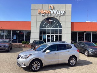 Image for 2019 Buick Envision Essence ID: 7628796