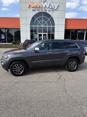 Image for 2021 Jeep Grand Cherokee Limited ID: 7629065