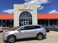 Image for 2022 Buick Enclave Premium ID: 7638314