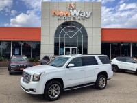 Image for 2020 GMC Yukon Slt Standard Edition ID: 7640675