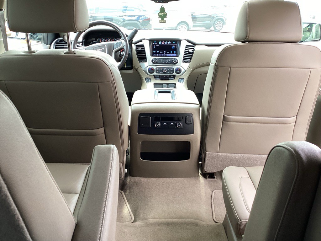 2020 GMC Yukon Image 10