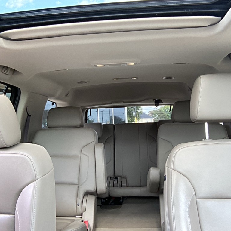 2020 GMC Yukon Image 11
