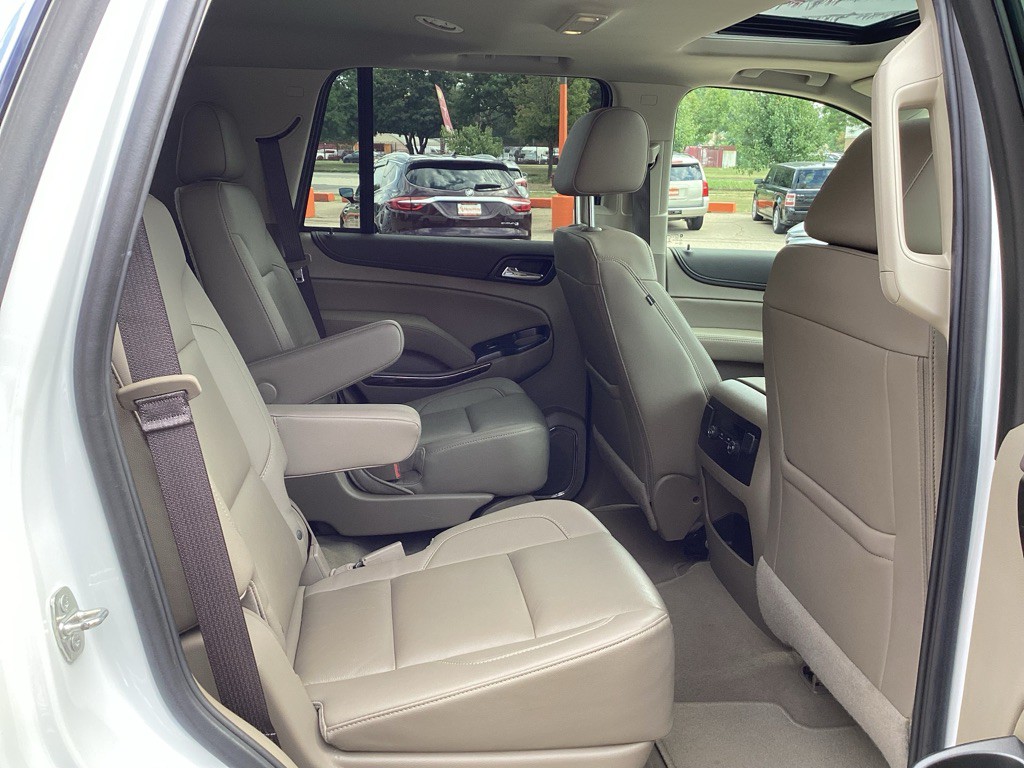 2020 GMC Yukon Image 13