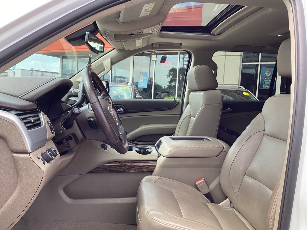 2020 GMC Yukon Image 14