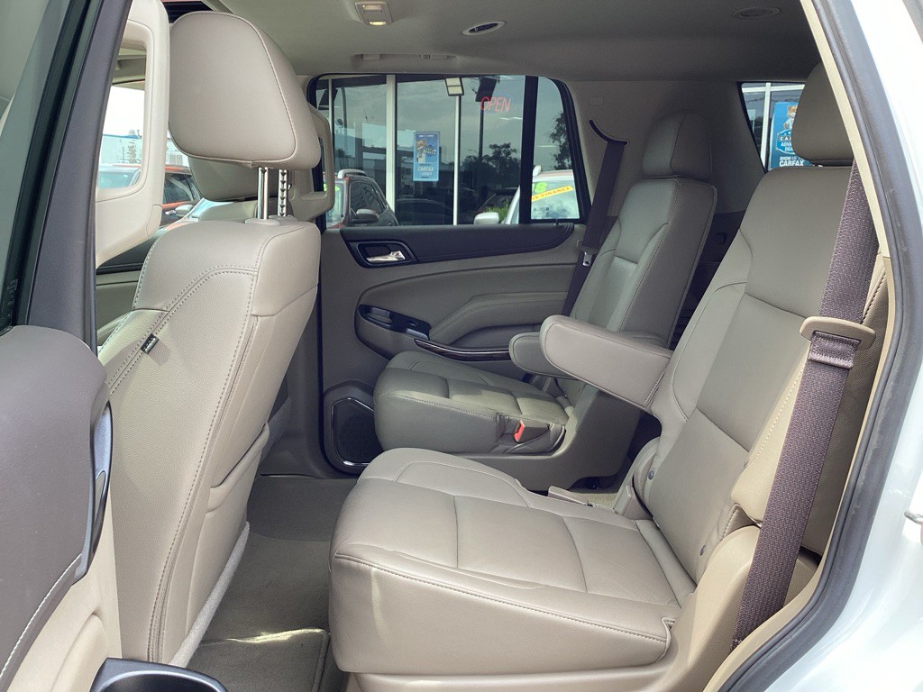 2020 GMC Yukon Image 15