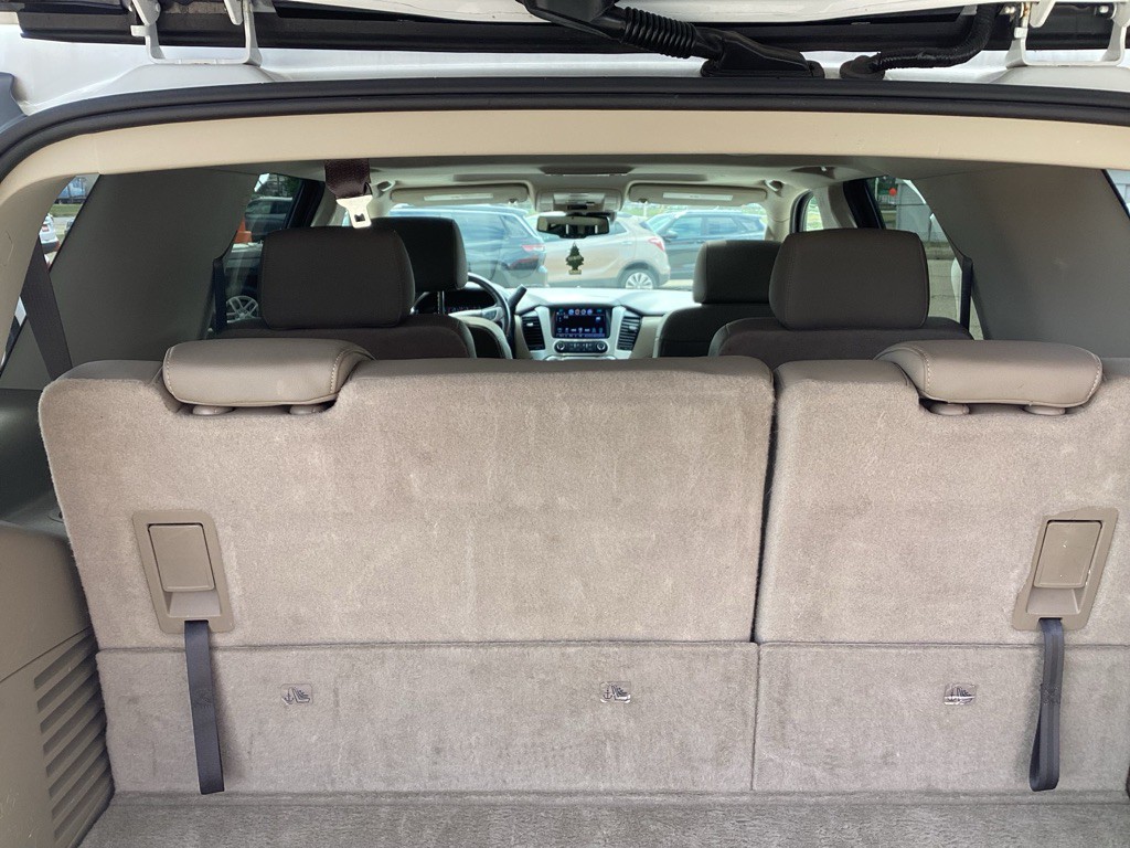 2020 GMC Yukon Image 17