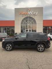 Image for 2019 GMC Terrain SLT ID: 7645793