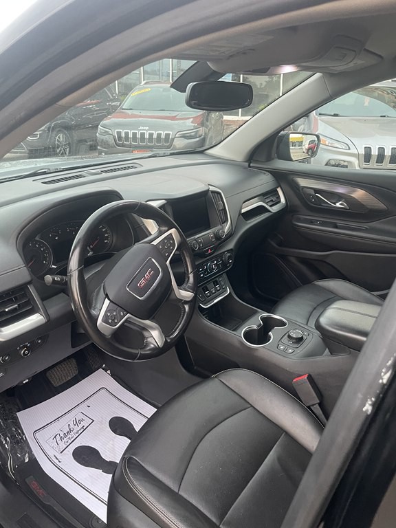 2019 GMC Terrain Image 7
