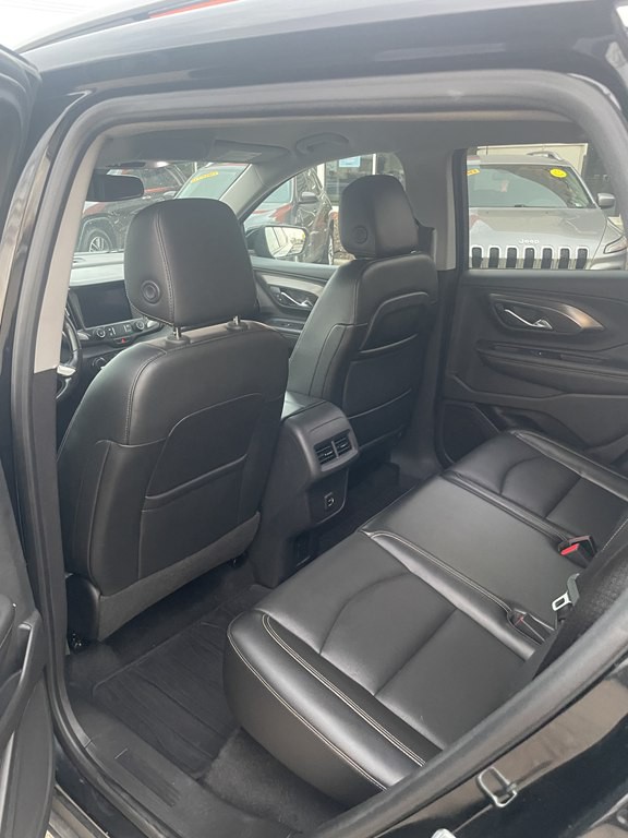 2019 GMC Terrain Image 9