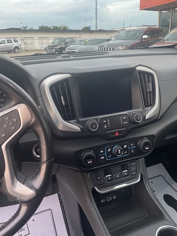 2019 GMC Terrain Image 10