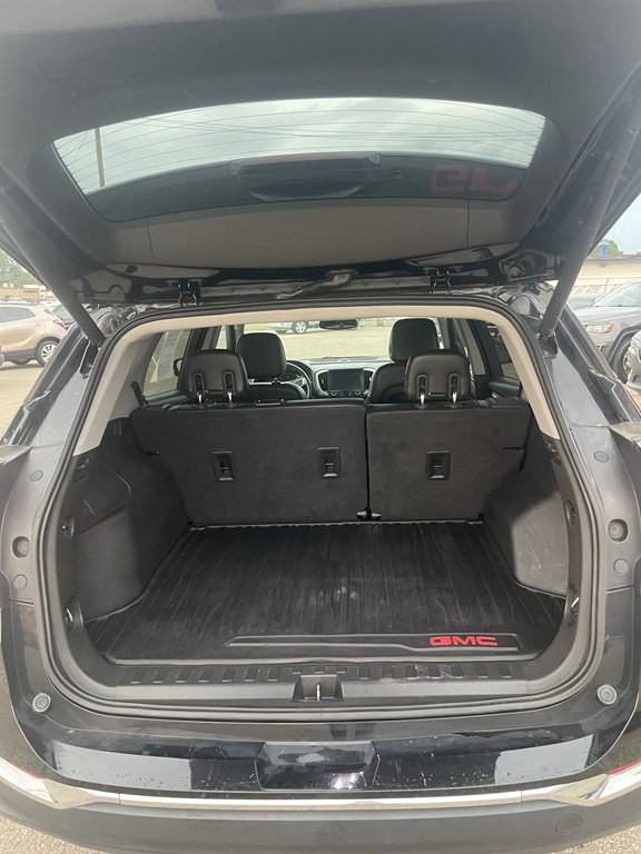 2019 GMC Terrain Image 13