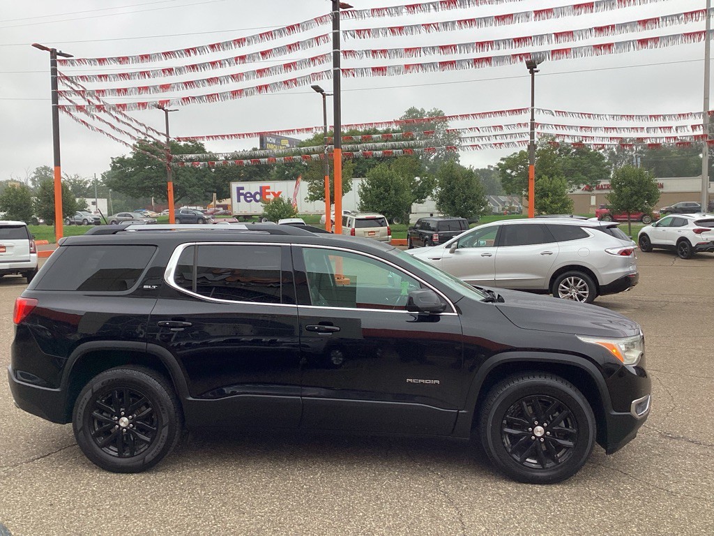 2019 GMC Acadia Image 6