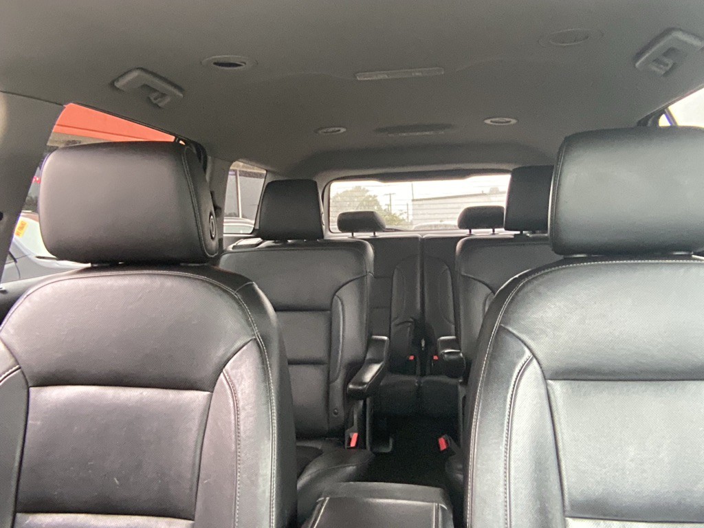 2019 GMC Acadia Image 11
