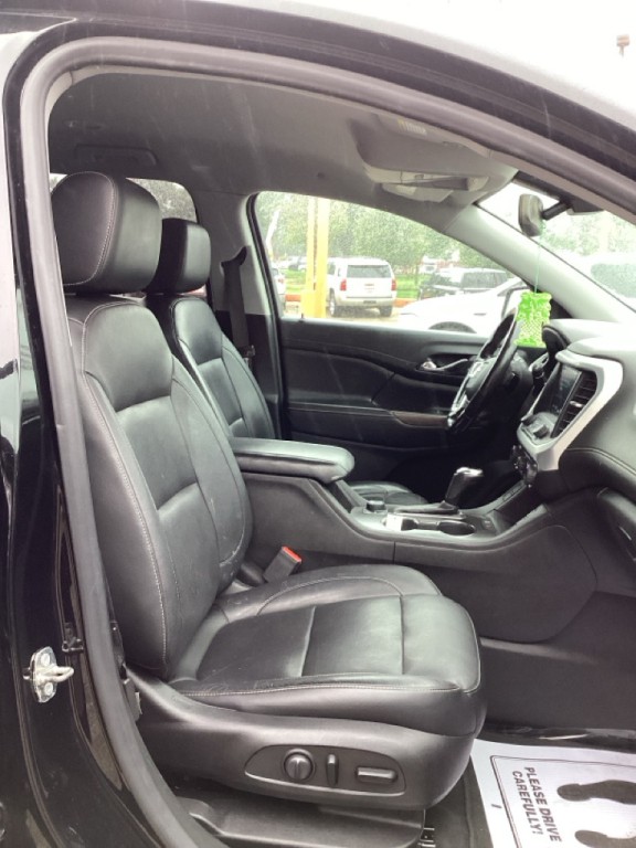 2019 GMC Acadia Image 12