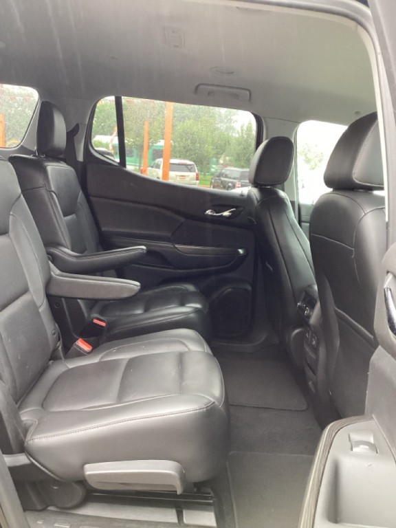 2019 GMC Acadia Image 13