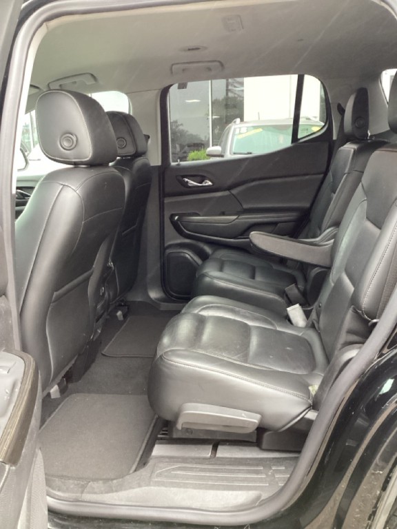 2019 GMC Acadia Image 14