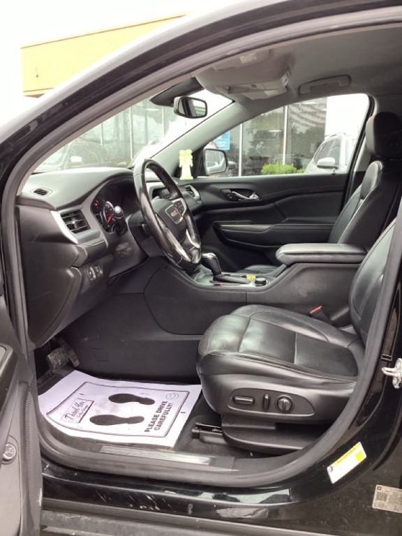 2019 GMC Acadia Image 15