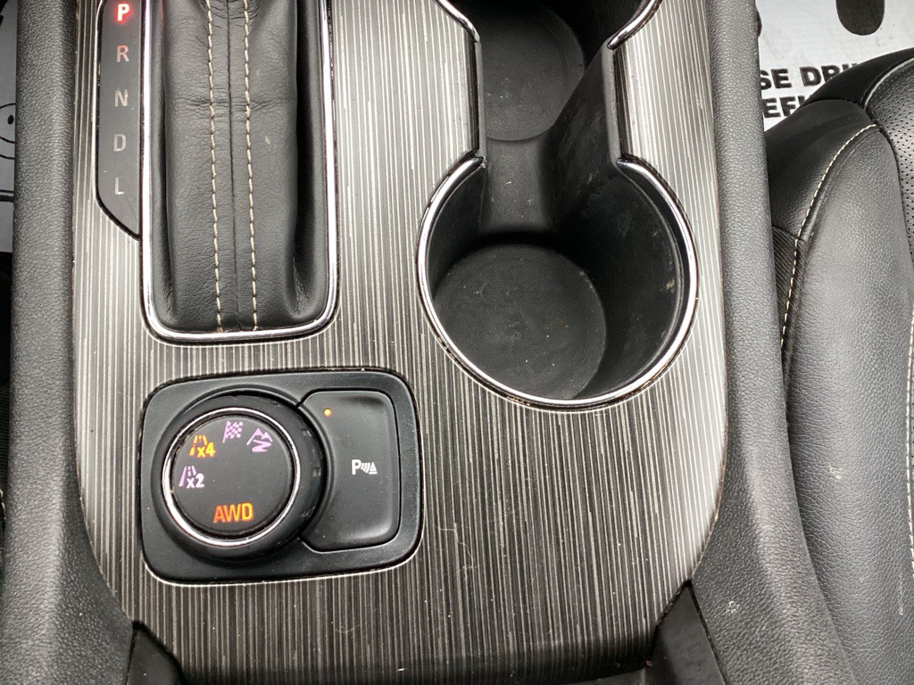 2019 GMC Acadia Image 18