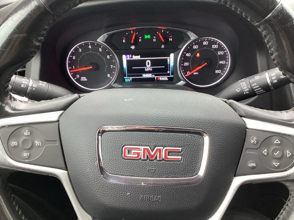 2019 GMC Acadia Image 19
