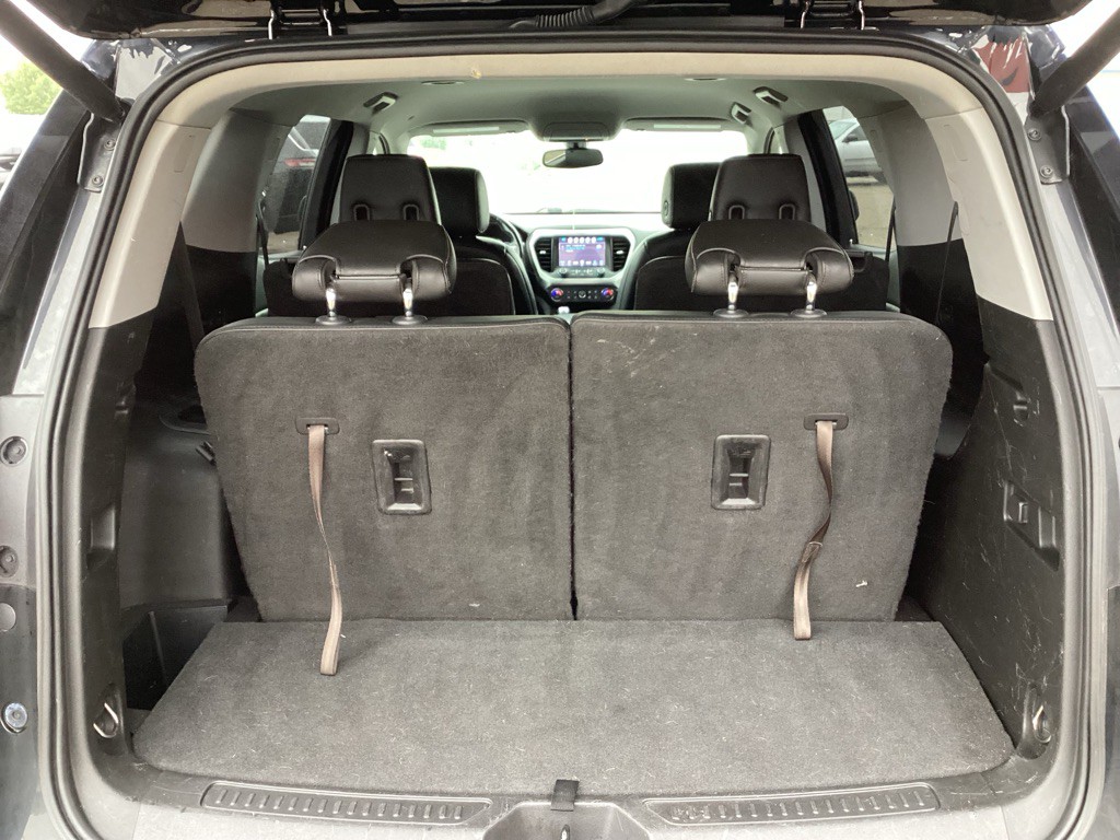 2019 GMC Acadia Image 21