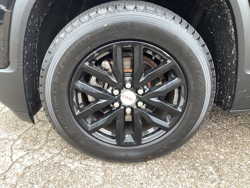 2019 GMC Acadia Image 22