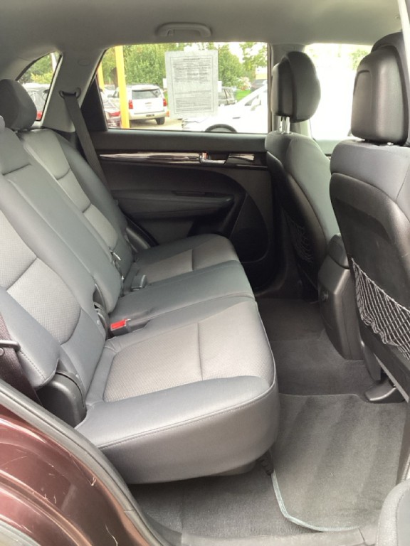 2012 Kia Sorento Image 13
