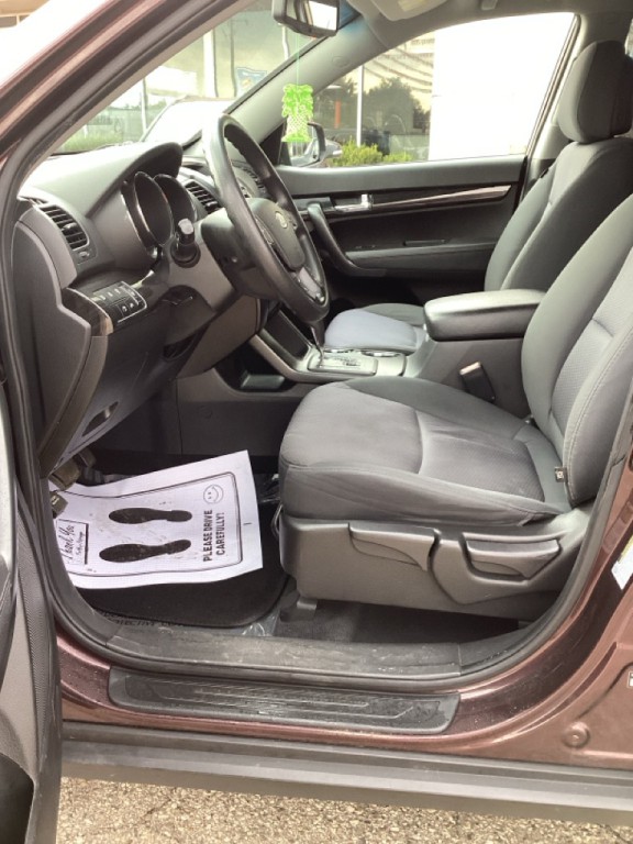 2012 Kia Sorento Image 14
