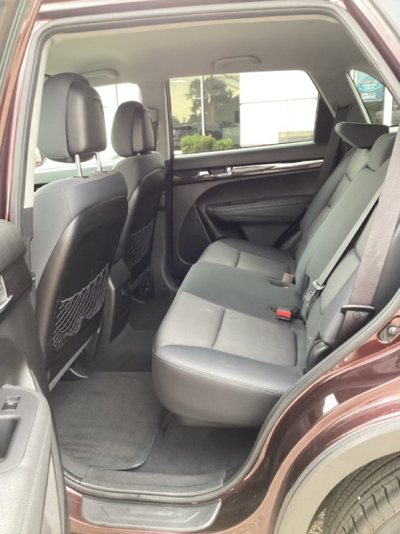 2012 Kia Sorento Image 15