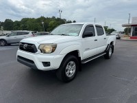 Image for 2013 Toyota Tacoma PRERUNNER V6 ID: 6593191