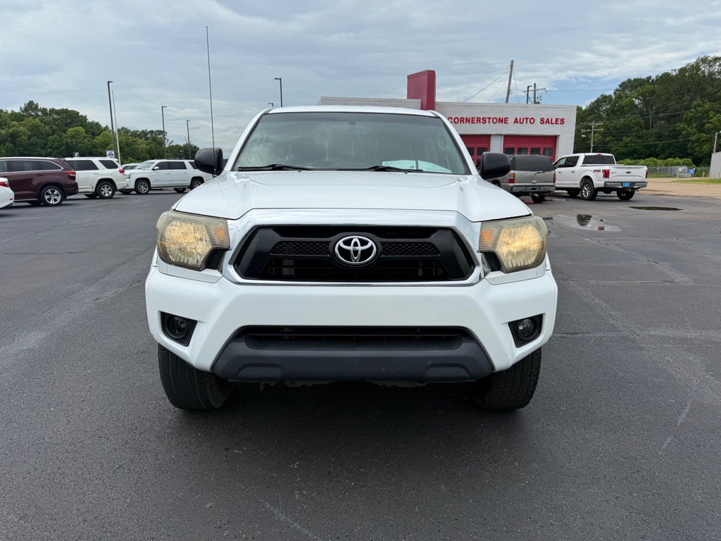 2013 Toyota Tacoma Image 5