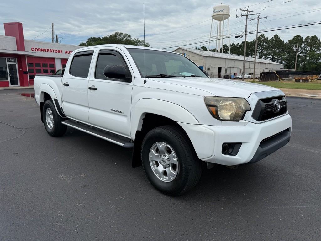2013 Toyota Tacoma Image 6