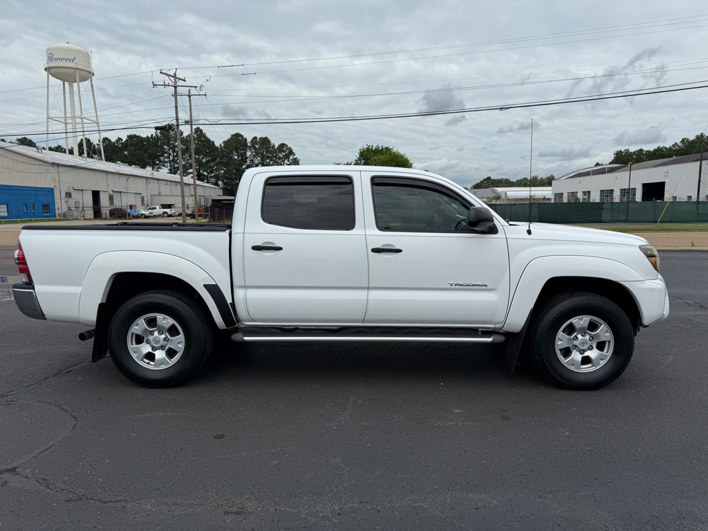 2013 Toyota Tacoma Image 7