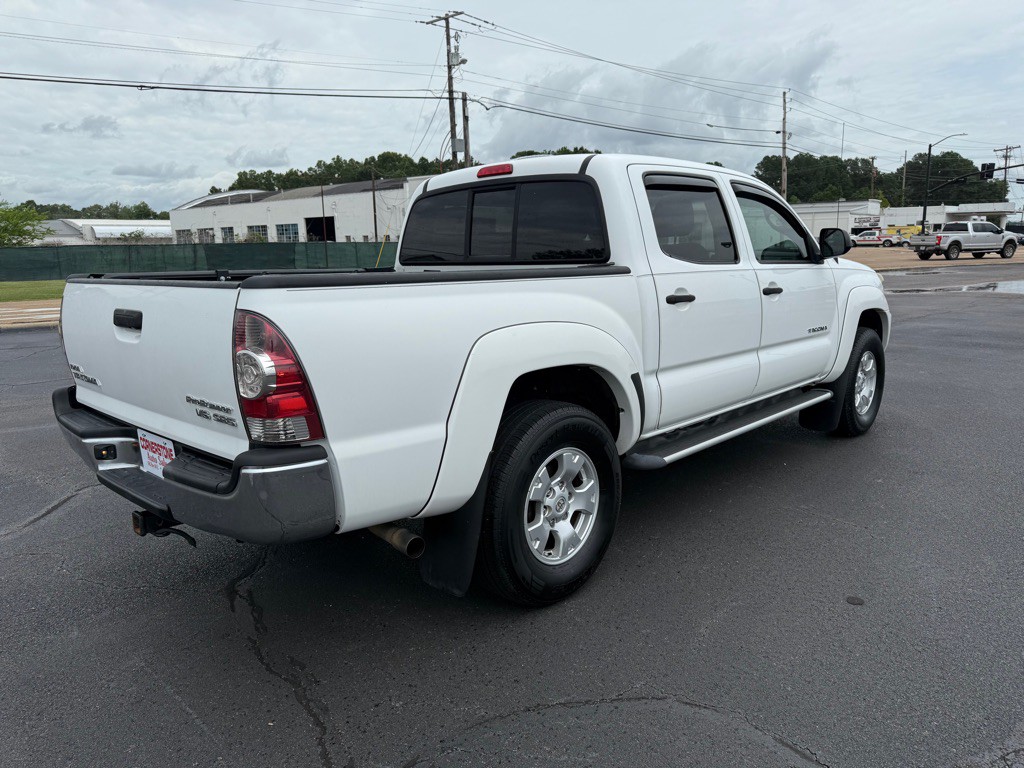 2013 Toyota Tacoma Image 9