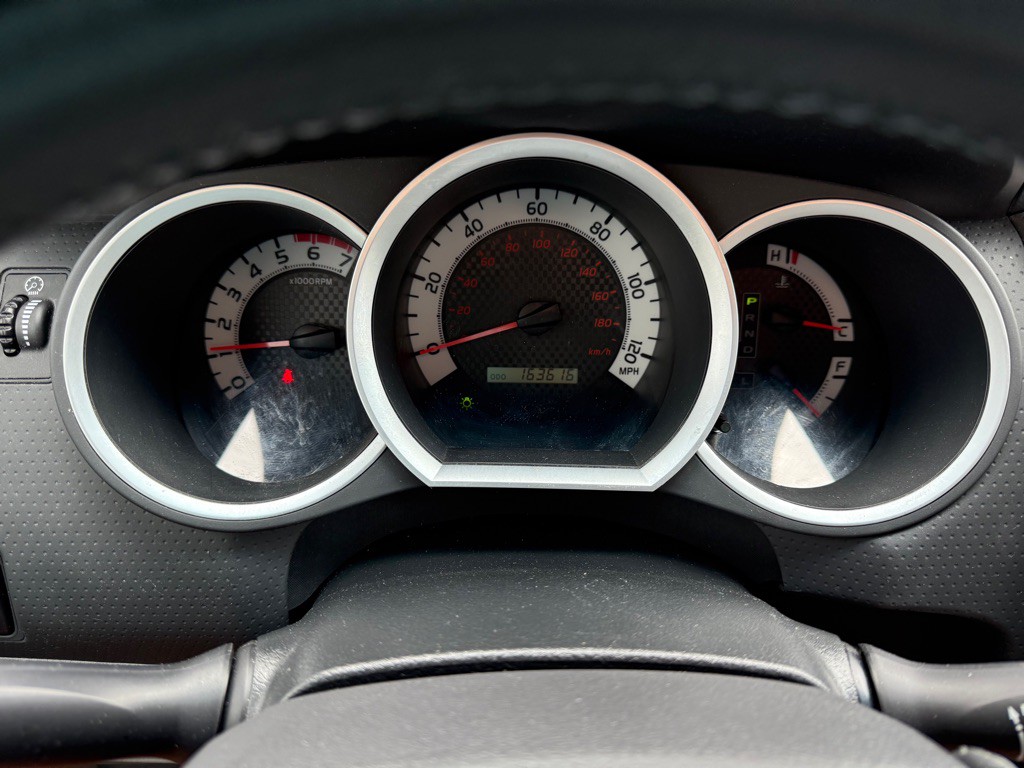 2013 Toyota Tacoma Image 11