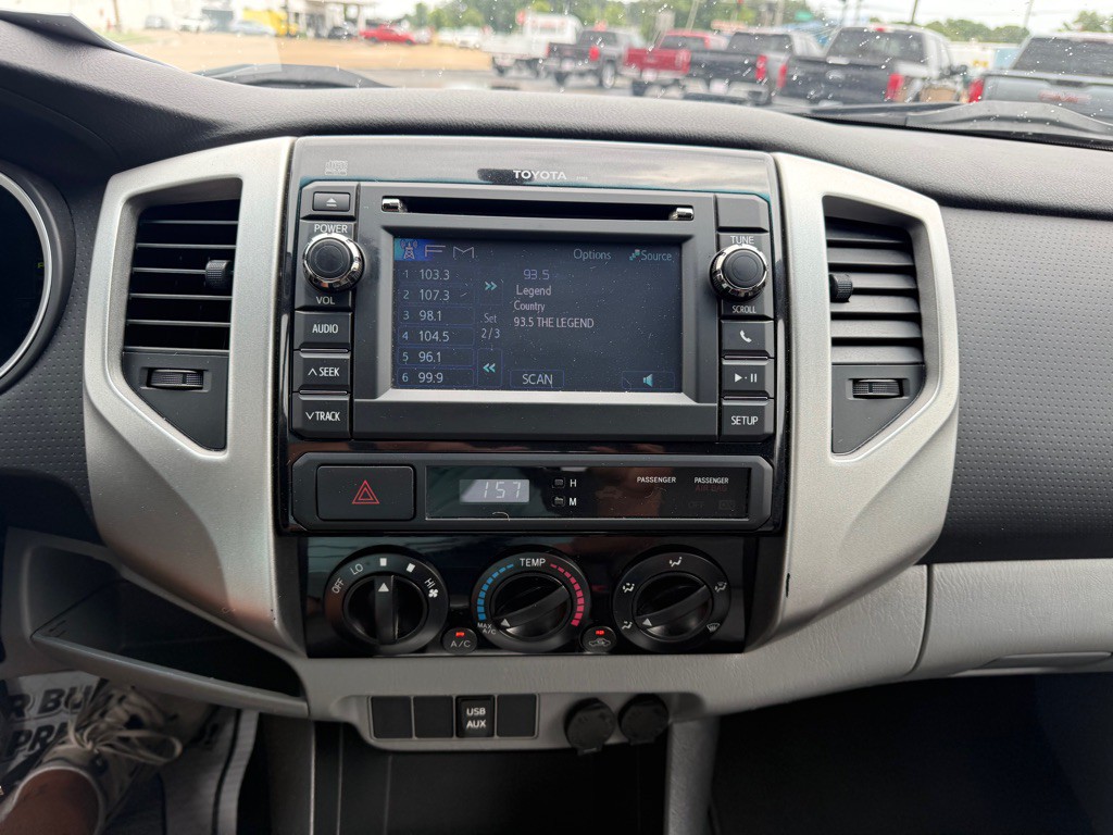 2013 Toyota Tacoma Image 13