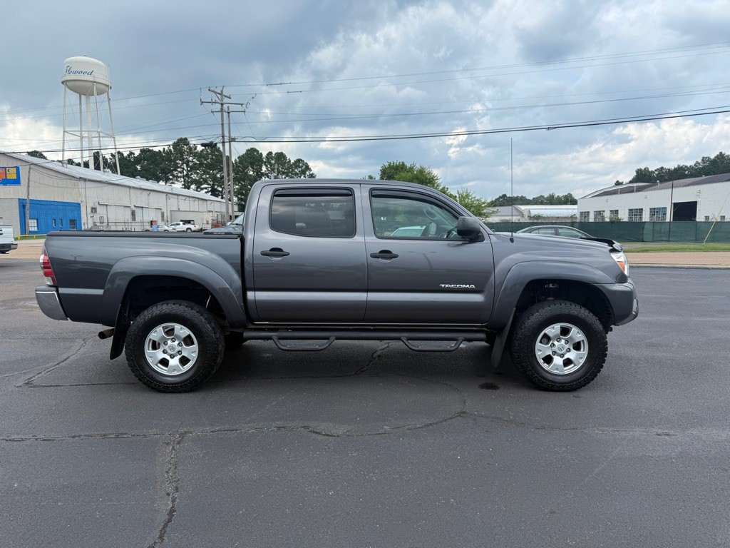 2015 Toyota Tacoma Image 5