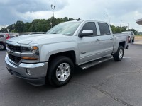 Image for 2018 Chevrolet Silverado 1500 LT ID: 6644735