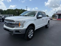 Image for 2018 Ford F-150 Lariat ID: 6647967