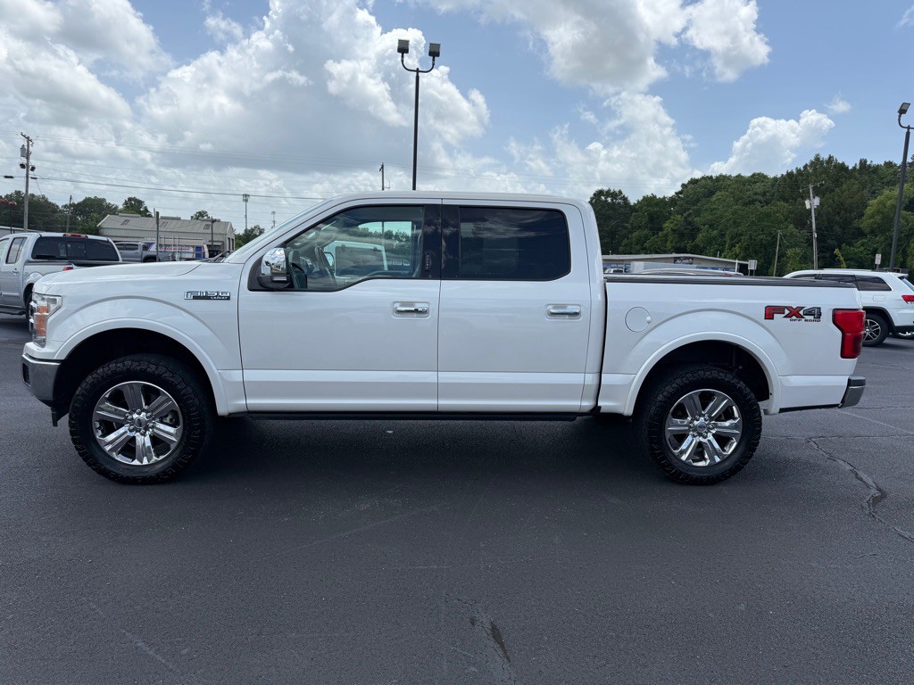 2018 Ford F-150 Image 2