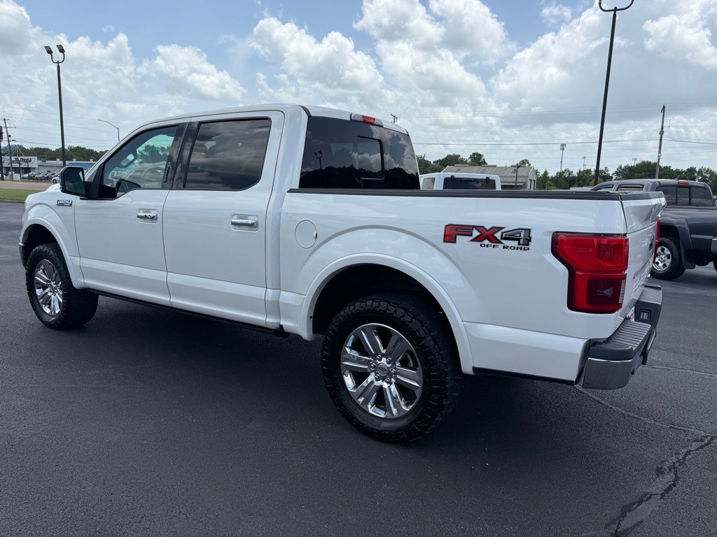2018 Ford F-150 Image 5