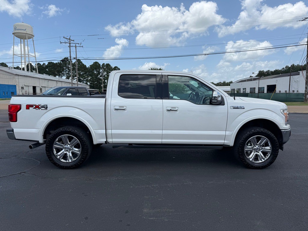 2018 Ford F-150 Image 7