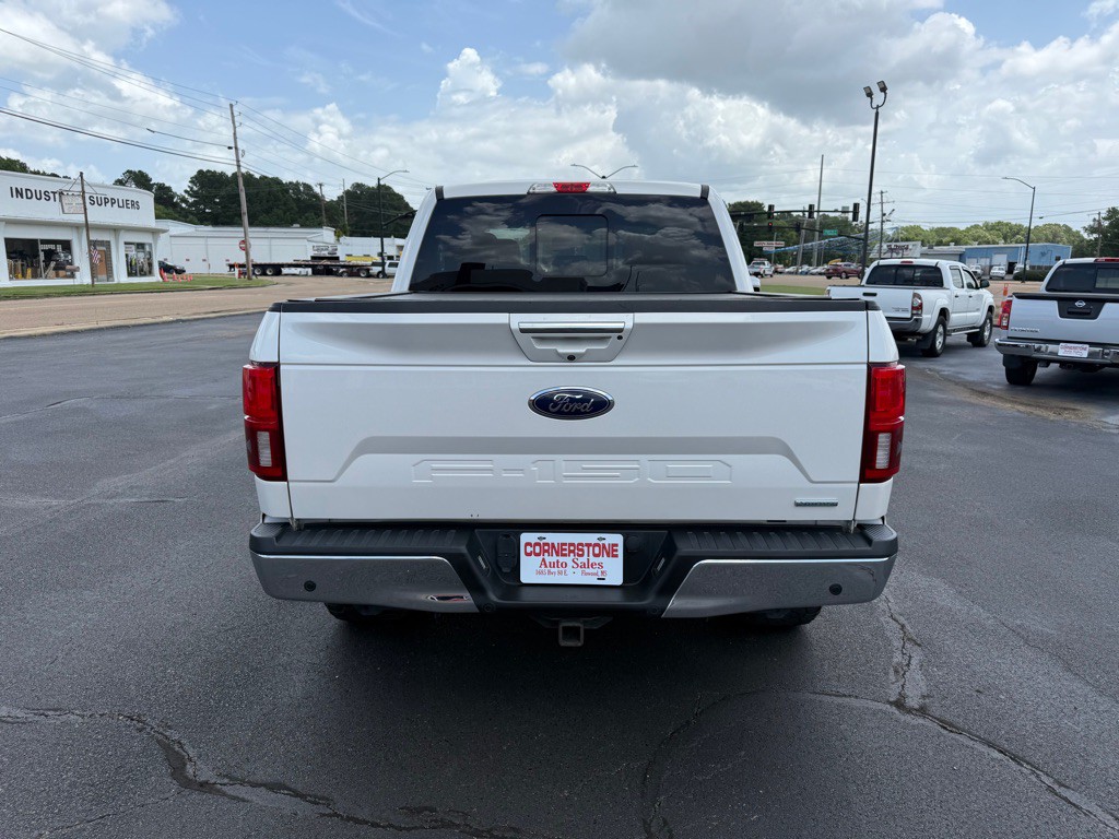 2018 Ford F-150 Image 9