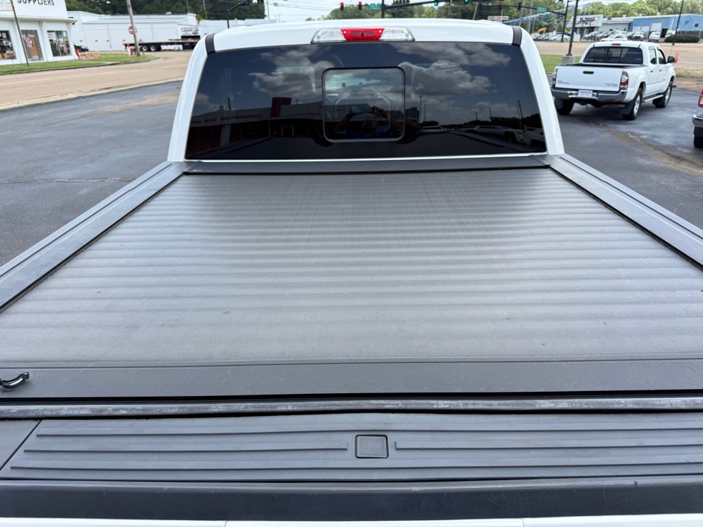 2018 Ford F-150 Image 11
