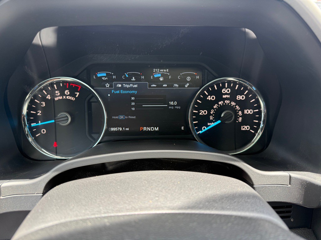 2018 Ford F-150 Image 12
