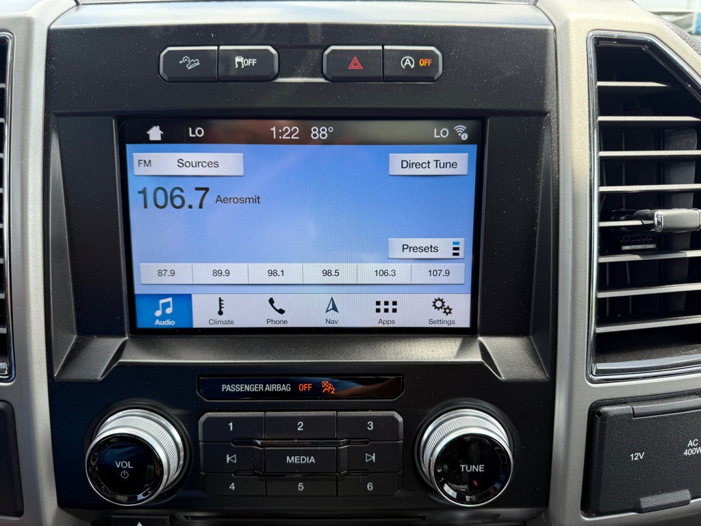 2018 Ford F-150 Image 13