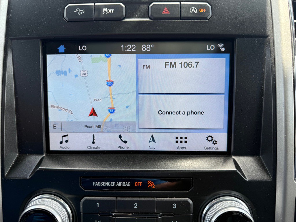 2018 Ford F-150 Image 14