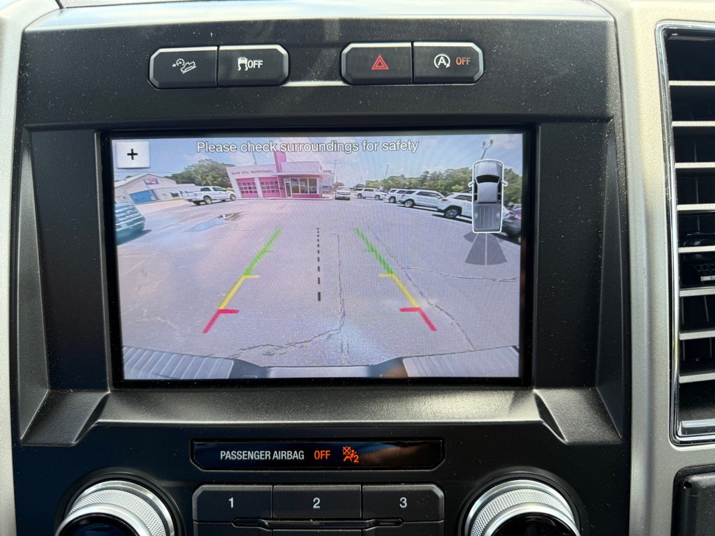 2018 Ford F-150 Image 15