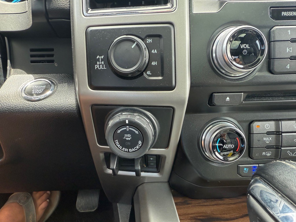 2018 Ford F-150 Image 16