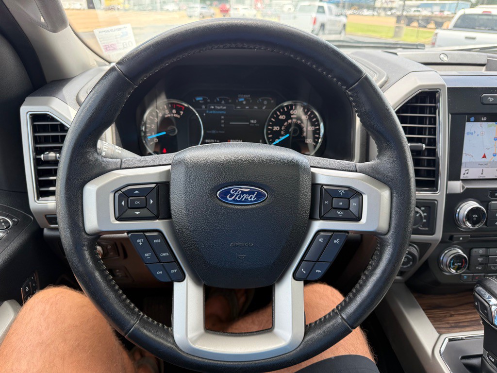 2018 Ford F-150 Image 17