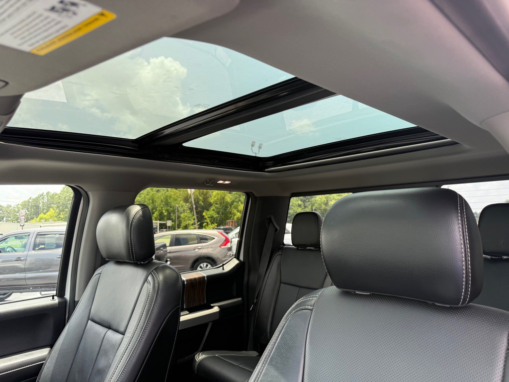 2018 Ford F-150 Image 18
